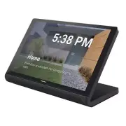 CRESTRON TS-1070R-B 10.1 in Tabletop Touch Screen Crestron Home OS Version Black