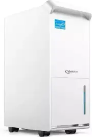 4500Sq.Ft Energy Star Dehumidifier for Basement，Dehumidifiers for Large Room