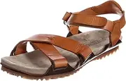 BUTTERO(ブッテロ) Butello B2601 Men's Sandals