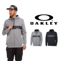 在飛比找蝦皮購物優惠-福利品 美國 OAKLEY 男 連帽外套 - 461581【