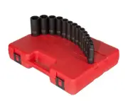 SUNEX 1/2 DR MET DP 14 PC 10M - 27M SUN2653