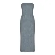 [rag & bone] Miramar Ponte Jasmine Dress