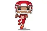 NFL: Patrick Mahomes II (Chiefs) - Pop! Vinyl Figure