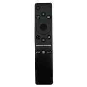 Voice Remote Control UA43TU8000WXXY, UA50TU8000WXXY, UA55TU8000WXXY For SAMSUNG TV