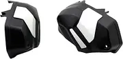 Cylinder Head Guards Protector Cover for B&MW R 1250 GS for Adventure 2018 2019 2020 for B&MW R1250GS R1250RS R1250RT R1250R 2018-2020