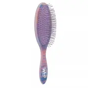 Wet Brush Desert Afterglow - Purple