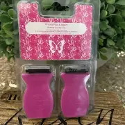 Scentsy Car Bar Clip Air Refresh Prickly Pear & Agave