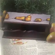 Vintage 2006 Paintworks Magazine Excerpt: Realistic Rendering by Ann Kingslan