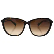 Ralph Lauren Ralph Lauren RA 5199 1452/13 - Havana/Brown Gradient by Ralph Lauren for Women - 57-15-135 mm Sunglasses