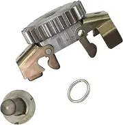 Lawnmower Repairing Governor Gear 698231 696376 394348 for Briggs & Stratton