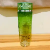 在飛比找蝦皮購物優惠-蘭蔻Lancôme 菁萃亮妍能量泡泡精露 化妝水 空瓶 20