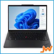 Lenovo ThinkPad T14 G5 14" WUXGA Laptop, Ryzen 7-8840U, 16GB RAM, 512GB SSD,...