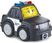 Go! Go! Smart Wheels Helpful Police Car