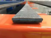 32 x 3.0 Mild Steel Flat Bar Plate 6 Metre Length Sydney Delivered