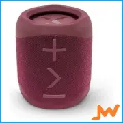 Blueant X1i Bluetooth Speaker - Crimson Red
