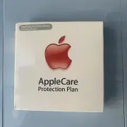 Vintage AppleCare Protection Plan MacBook Pro/PowerBook Apple Display Unopened