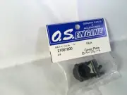 OS LA 10 REAR COVER LESS NEEDLE NIP