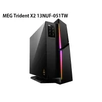 在飛比找蝦皮購物優惠-米特3C數位–MSI 微星 MEG Trident X2 1