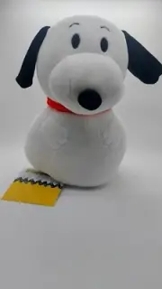 NWT PEANUTS Beagle Bestie Plushie