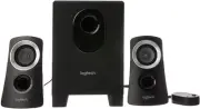 Logitech Speaker System Z313