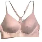 Calvin Klein CK One Plush Lightly Lined Bralette XL (22-AL)