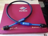 在飛比找Yahoo!奇摩拍賣優惠-強崧音響 Siltech Royal Signature R