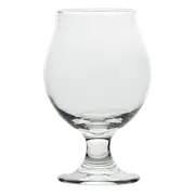 Libbey Belgian Tulip Beer Glass