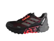 adidas Terrex Agravic Flow 2 GTX Gore-Tex Trail Running Shoes Waterproof Men