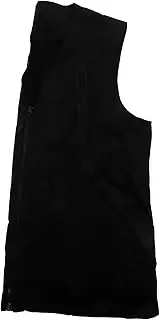 FONDOTIN Pet Owner Training Vest Dog Handler Obedience Clothes with Moisture Wicking Mesh Zipper Frontal Pockets Lightweight for Dog Training