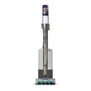 Shark Cordless PowerDetect Clean & Empty System - Brass
