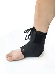 NNEDSZ Brace Stabilizer - Ankle sprain & instability - LARGE