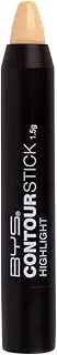 [BYS] Contour Stick 1.5g Pen Soft Creamy Highlight Cosmetic Face Defining Makeup