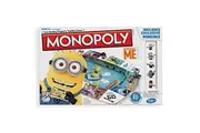 Monopoly Game Despicable Me Edition
