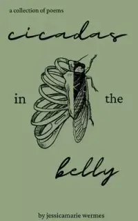 在飛比找博客來優惠-Cicadas in the belly