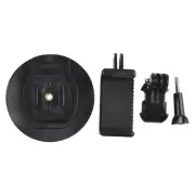 Sturdy Motion Camera Mount Stand Base for Stand Up Paddle Boards and Kayaks