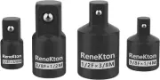 Impact Socket Adapter Set, Standard SAE Socket Impact Adapter & Reducer