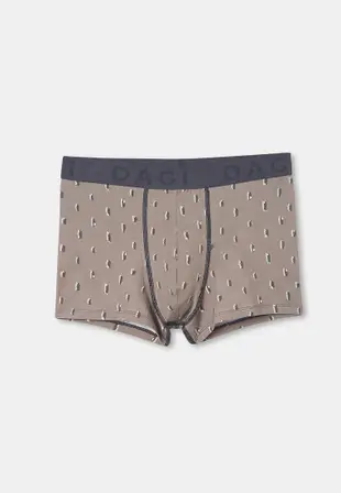 Cotton Boxer Compact Combed