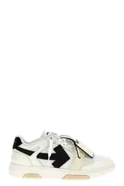 OFF-WHITE 'Slim Out Of Office' Sneakers