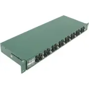 Radial ProD8 8-channel Passive Instrument Direct Box