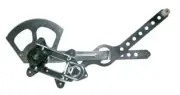 Window Regulator-Power TRQ WRA51665