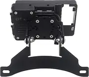 Motorcycle Navigation Bracket for Ducati for Multistrada 1200 2010 2011 2012 Motorcycle Navigator Support Phone Holder Navigation Bracket Phone Mount (Color : 1)