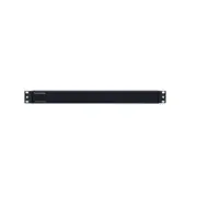 Cyberpower1U Basic Pdu20Bhviec12Ra 16Amp Input Output