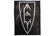 EMPEROR - 'Shield' Back Patch