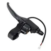 ELECTRIC SCOOTER BRAKE HANDLE Brake lever w' Bell For XIAOMI M365/ 1S/ PRO/ PRO2