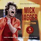 MICK JAGGER of ROLLING STONES New Sealed Ltd Ed 2025 LIVE CONCERTS 6 CD BOXSET