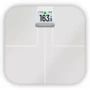 Garmin Index S2 Smart Scale - White