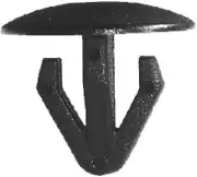 Swordfish 62505 - 25pc Retaining Clip for NISSAN 62869-N4700 (for: Nissan)
