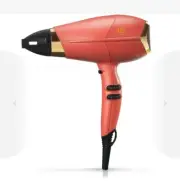 VS Sassoon Electric Enrich Salon Grade Hair Dryer Hot Styling Tool 2100W