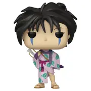 InuYasha - Jakotsu Pop! Vinyl Figure