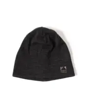 (ASK availability First) BEAMS Hideaki Makino subtle voice Wool Snug Beanie New